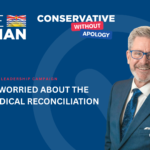 Are you worried about the NDP’s radical reconciliation agenda?